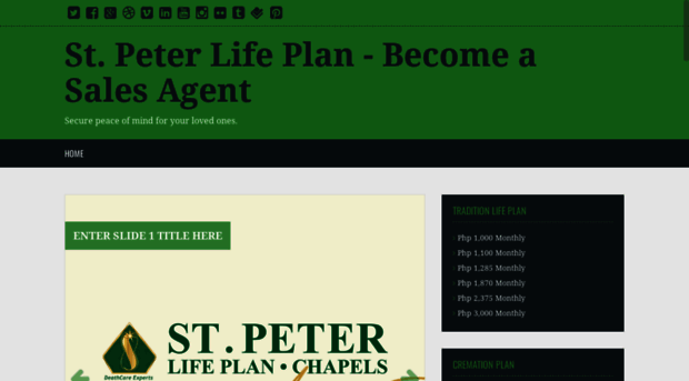 stpeteragent.blogspot.com