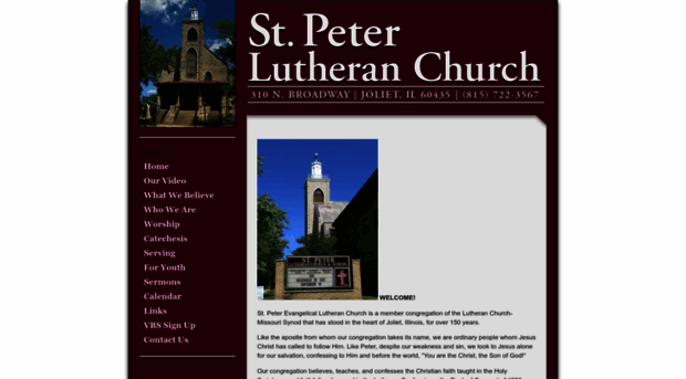 stpeterjoliet.org