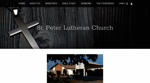 stpeterlutherangbc.360unite.com