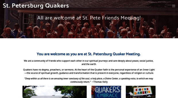 stpetersburgquakers.org