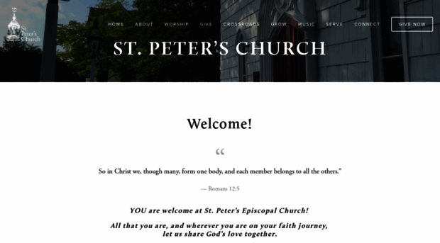 stpetersfreehold.org