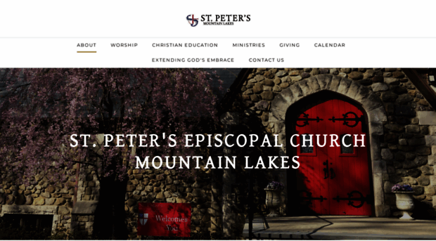 stpetersmountainlakes.org