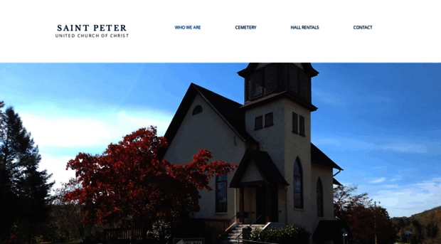 stpeterucc.org