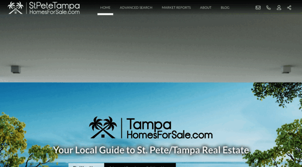 stpetetampahomesforsale.com