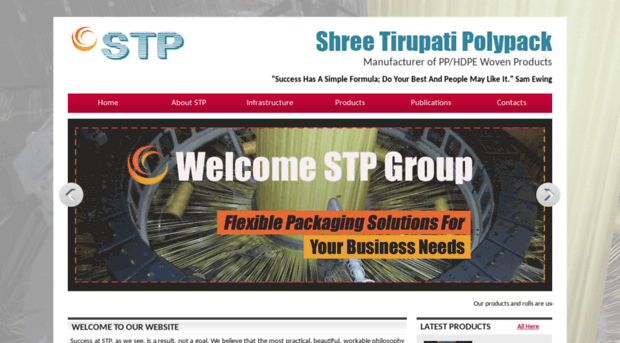 stpgroup.in