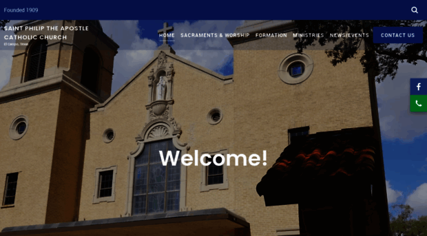 stphilipapostle.org