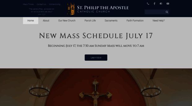 stphilipcc.org
