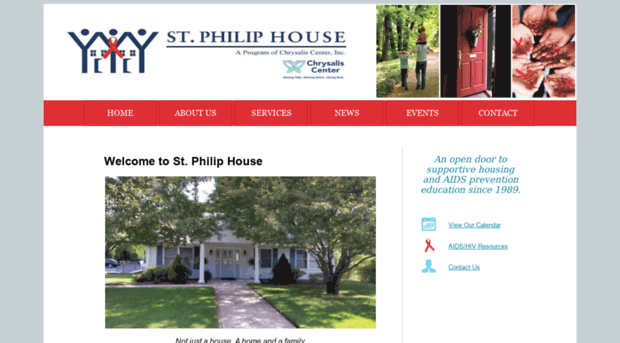 stphiliphouse.org