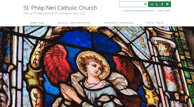 stphilipneri-indy.org