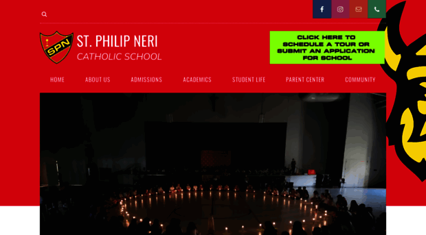 stphilipneri.org