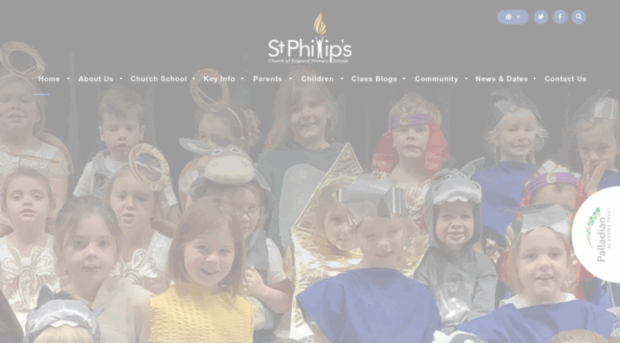 stphilips-school.org