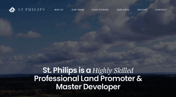 stphilips.co.uk