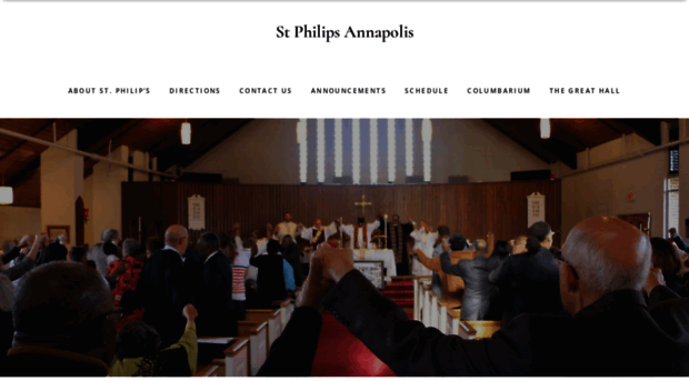 stphilipsannapolis.org