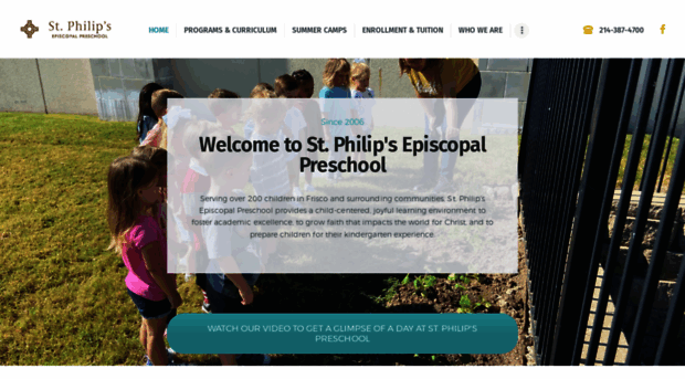 stphilipspreschool.org