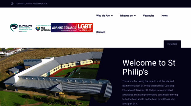 stphilipsschool.org.uk