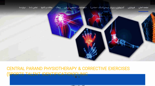 stphysiotherapy.com