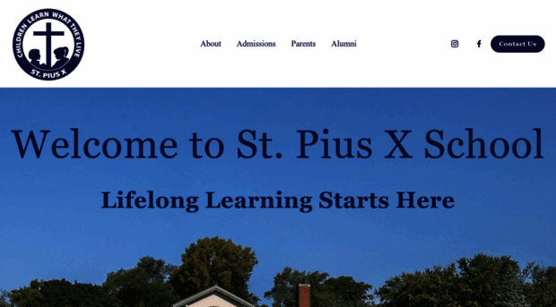 stpius-x.com