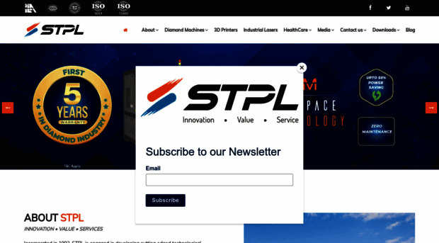 stpl.com