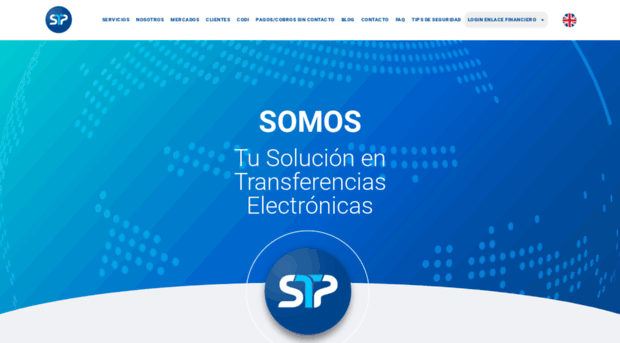 stpmex.com