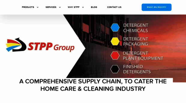 stppgroup.com