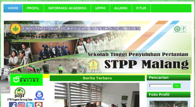 stppmalang.ac.id