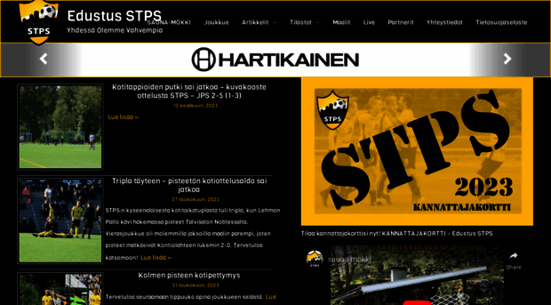 stps.fi