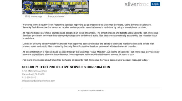 stps.silvertracker.net