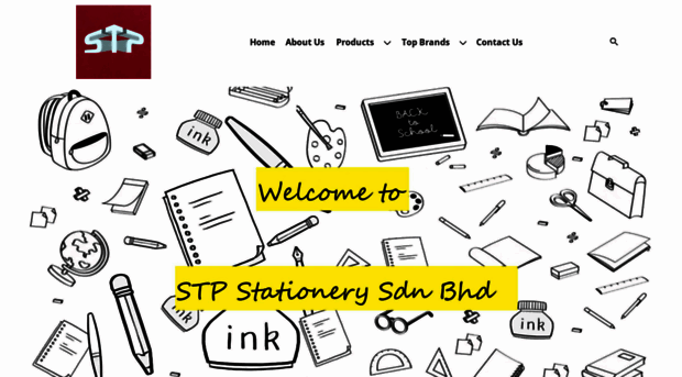 stpstationery.com.my