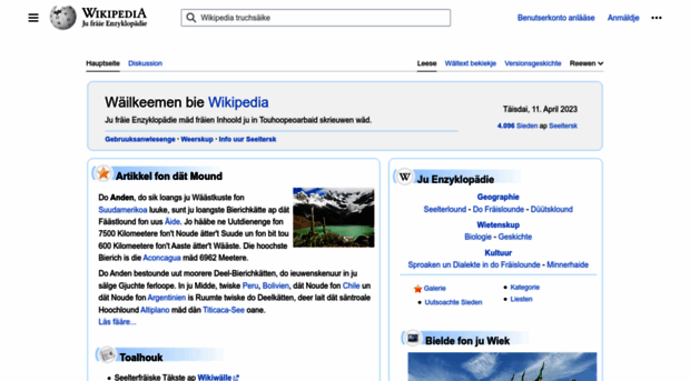 stq.wikipedia.org