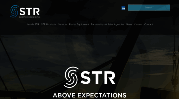 str-subsea.com