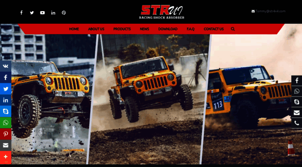 str4x4.com