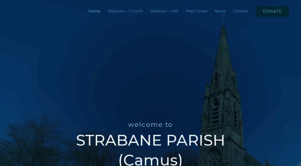 strabane-parish.com