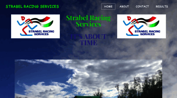 strabelracingservices.com