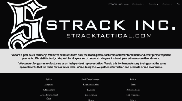 stracktactical.com