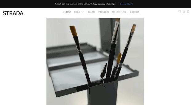 stradaeasel.com