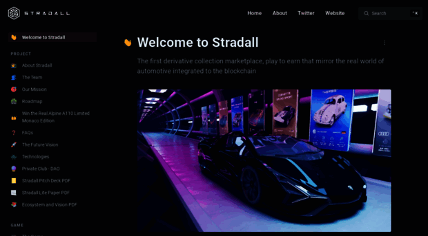 stradall.gitbook.io