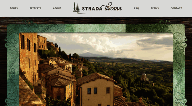 stradatoscana.com