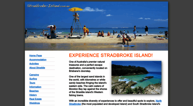 stradbroke-island.com.au