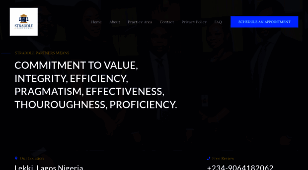 straddlepartners.com.ng