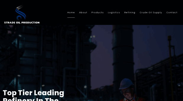stradeoilproduction.com