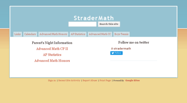 stradermath.com