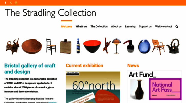 stradlingcollection.org