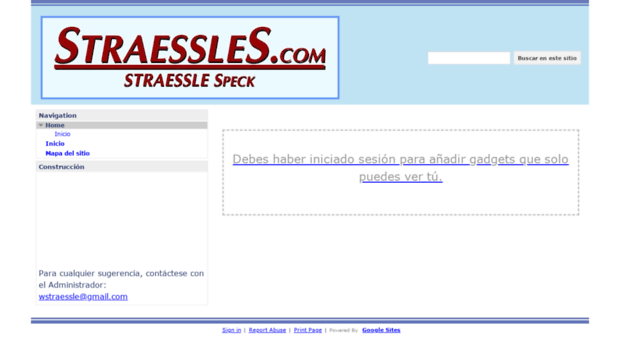 straessles.com