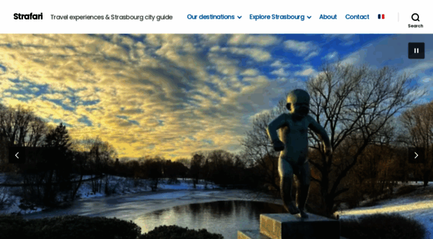 strafari.com