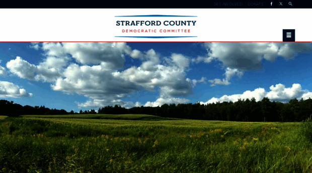 straffordcountydemocraticcommittee.org