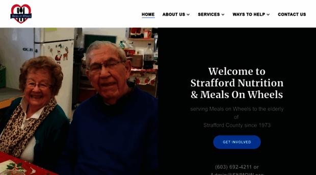 straffordmealsonwheels.org