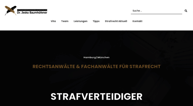 strafverteidigung-hamburg.com