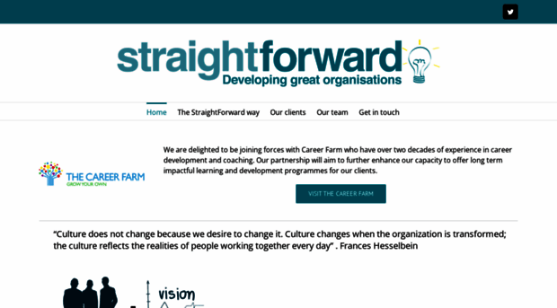 straight-forward.co.uk