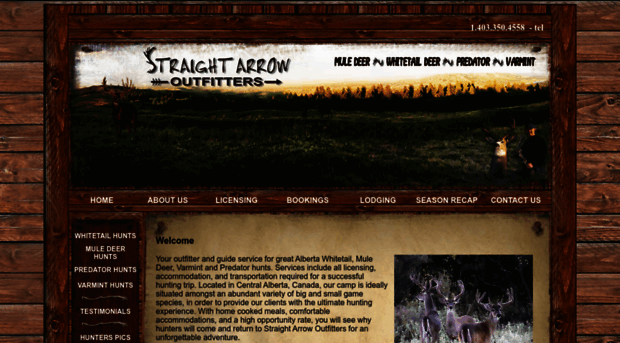 straightarrowoutfitters.ca