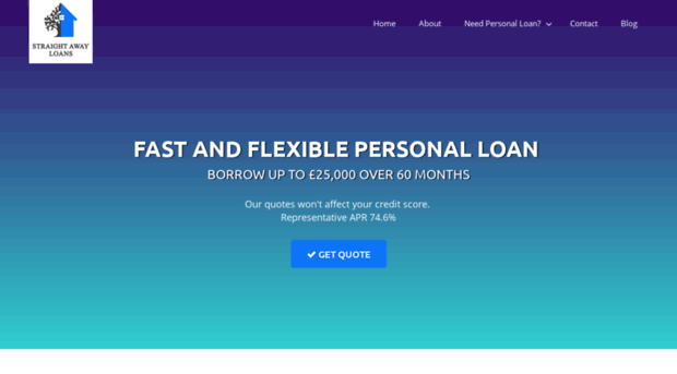 straightawayloans.co.uk